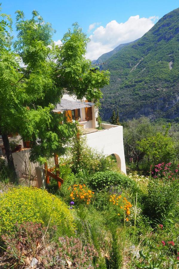 Modestie Villa Breil-sur-Roya Exterior foto